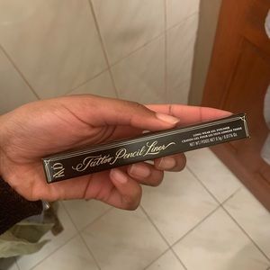 sephora tattoo pencil eyeliner